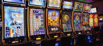 Live Casino ဂိမ်းများ