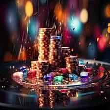 333qq Slots ဂိမ်းများ Jackpot Megaways Myanmar ကစားနေမှု